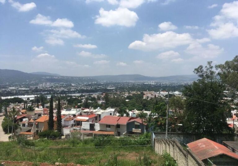 CERRO DEL TESORO TLAQUEPAQUE 3500000