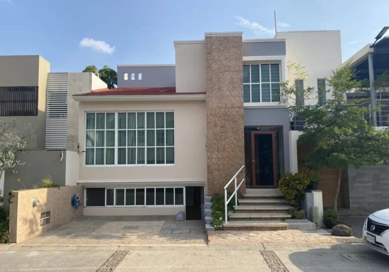 DEL PILAR RESIDENCIAL TLAJOMULCO 4600000 1