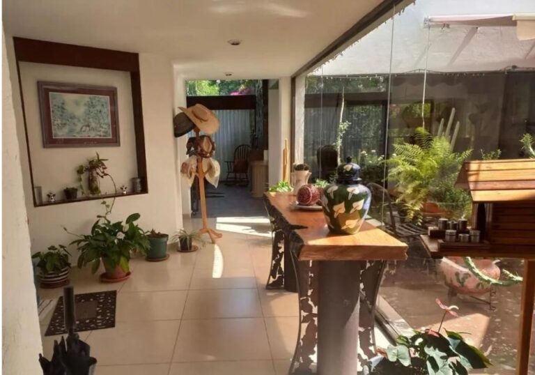 CASA EN JURIDICA QUERETARO 1