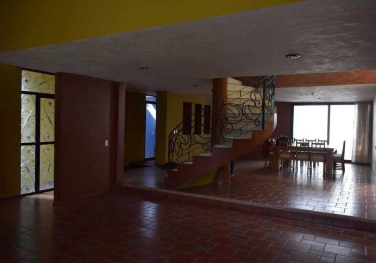 CASA LOMAS DEL CONVENTO ZACATECAS 4100000 1