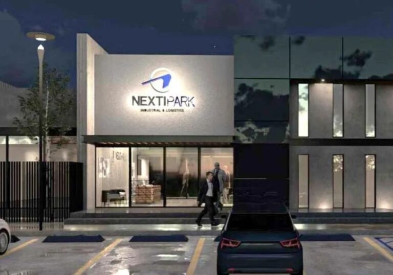 NEXTIPARK 10