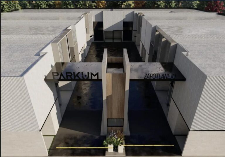 PARKUM 1